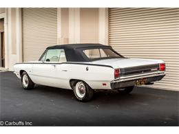 1969 Dodge Dart GT (CC-2096189) for sale in Concord, California