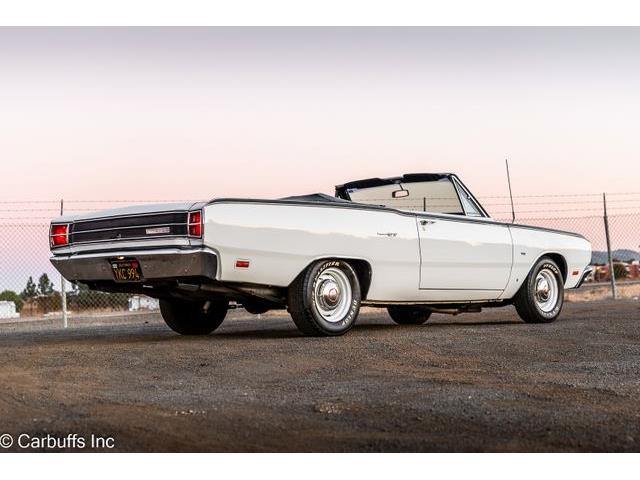 1969 Dodge Dart GT (CC-2096189) for sale in Concord, California