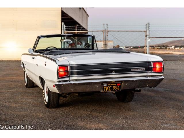 1969 Dodge Dart GT (CC-2096189) for sale in Concord, California