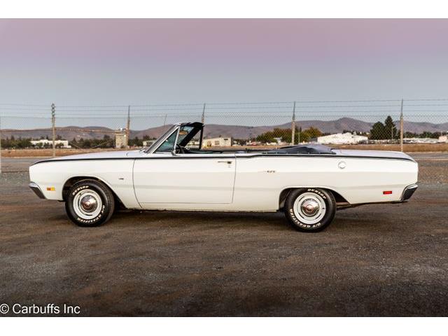1969 Dodge Dart GT (CC-2096189) for sale in Concord, California