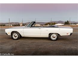 1969 Dodge Dart GT (CC-2096189) for sale in Concord, California