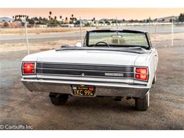 1969 Dodge Dart GT (CC-2096189) for sale in Concord, California