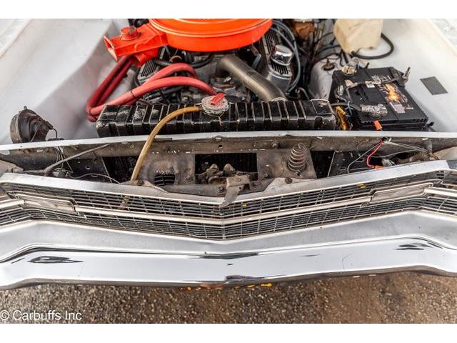 1969 Dodge Dart GT (CC-2096189) for sale in Concord, California