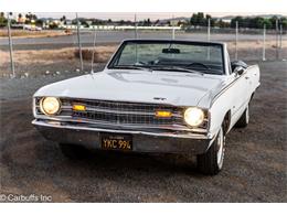 1969 Dodge Dart GT (CC-2096189) for sale in Concord, California