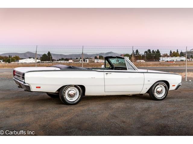 1969 Dodge Dart GT (CC-2096189) for sale in Concord, California