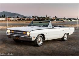 1969 Dodge Dart GT (CC-2096189) for sale in Concord, California