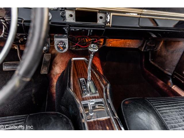 1969 Dodge Dart GT (CC-2096189) for sale in Concord, California