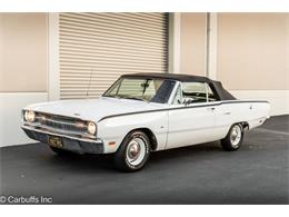 1969 Dodge Dart GT (CC-2096189) for sale in Concord, California