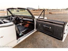 1969 Dodge Dart GT (CC-2096189) for sale in Concord, California