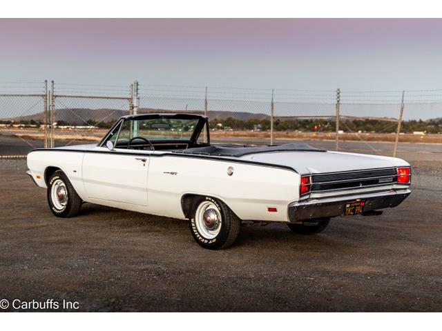 1969 Dodge Dart GT (CC-2096189) for sale in Concord, California