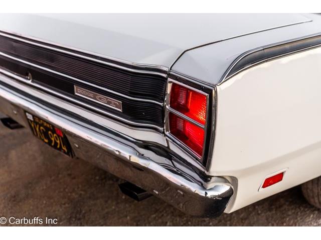 1969 Dodge Dart GT (CC-2096189) for sale in Concord, California