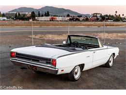 1969 Dodge Dart GT (CC-2096189) for sale in Concord, California