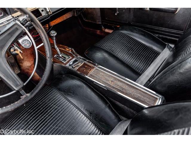 1969 Dodge Dart GT (CC-2096189) for sale in Concord, California