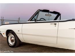 1969 Dodge Dart GT (CC-2096189) for sale in Concord, California