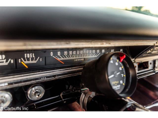 1969 Dodge Dart GT (CC-2096189) for sale in Concord, California