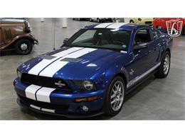 2007 Ford Mustang (CC-2090619) for sale in Tulsa, Oklahoma