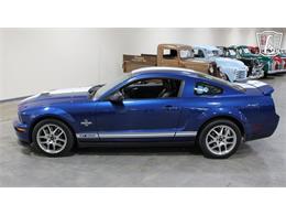 2007 Ford Mustang (CC-2090619) for sale in Tulsa, Oklahoma
