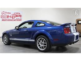 2007 Ford Mustang (CC-2090619) for sale in Tulsa, Oklahoma
