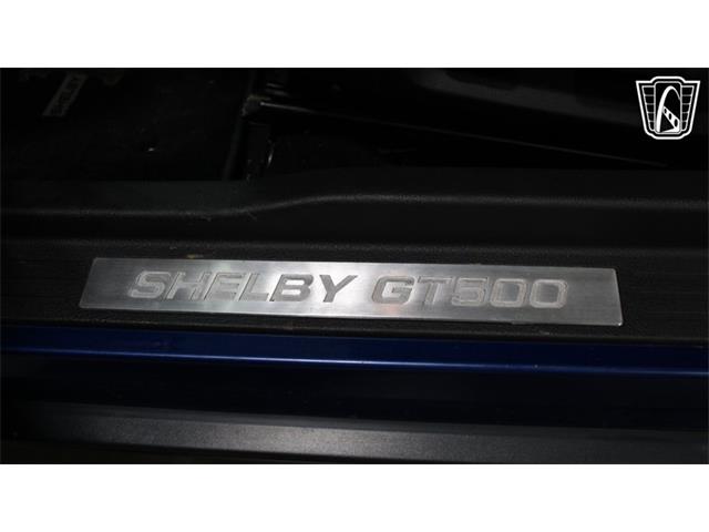 2007 Ford Mustang (CC-2090619) for sale in Tulsa, Oklahoma