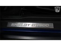2007 Ford Mustang (CC-2090619) for sale in Tulsa, Oklahoma