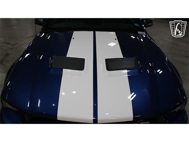 2007 Ford Mustang (CC-2090619) for sale in Tulsa, Oklahoma