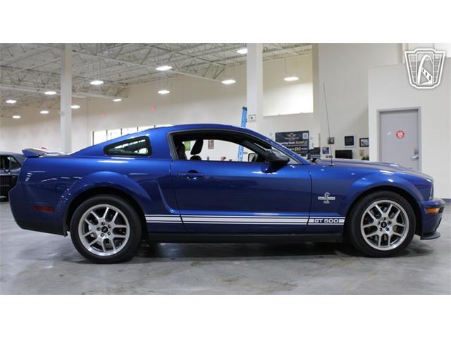 2007 Ford Mustang (CC-2090619) for sale in Tulsa, Oklahoma