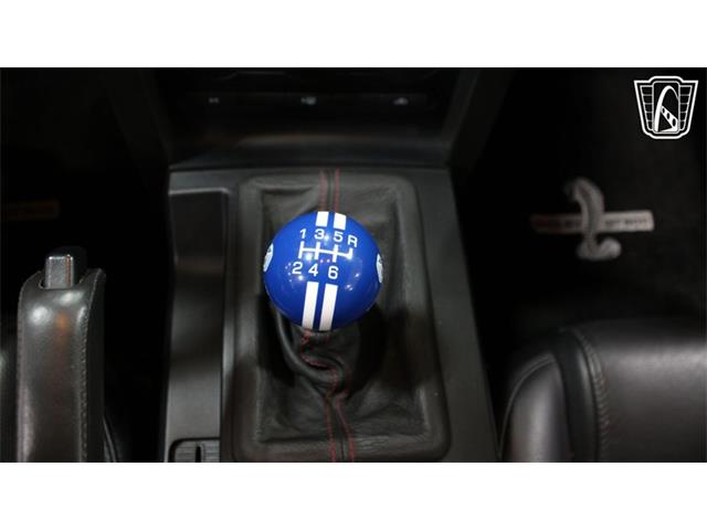 2007 Ford Mustang (CC-2090619) for sale in Tulsa, Oklahoma
