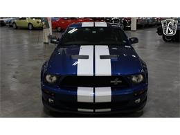 2007 Ford Mustang (CC-2090619) for sale in Tulsa, Oklahoma
