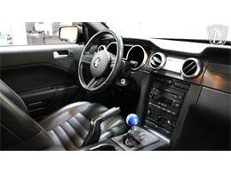 2007 Ford Mustang (CC-2090619) for sale in Tulsa, Oklahoma