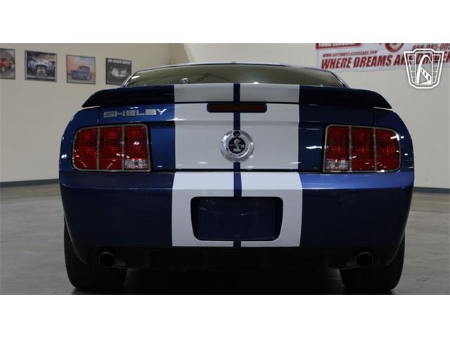 2007 Ford Mustang (CC-2090619) for sale in Tulsa, Oklahoma