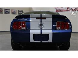2007 Ford Mustang (CC-2090619) for sale in Tulsa, Oklahoma