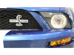 2007 Ford Mustang (CC-2090619) for sale in Tulsa, Oklahoma