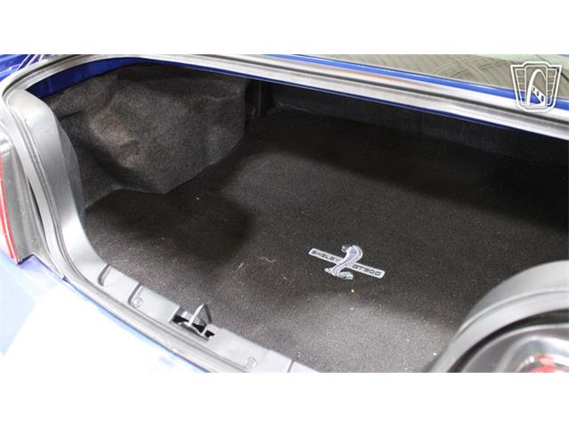 2007 Ford Mustang (CC-2090619) for sale in Tulsa, Oklahoma