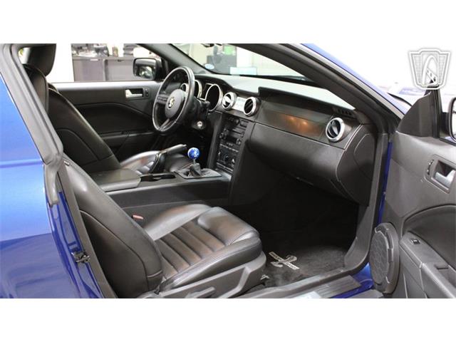 2007 Ford Mustang (CC-2090619) for sale in Tulsa, Oklahoma