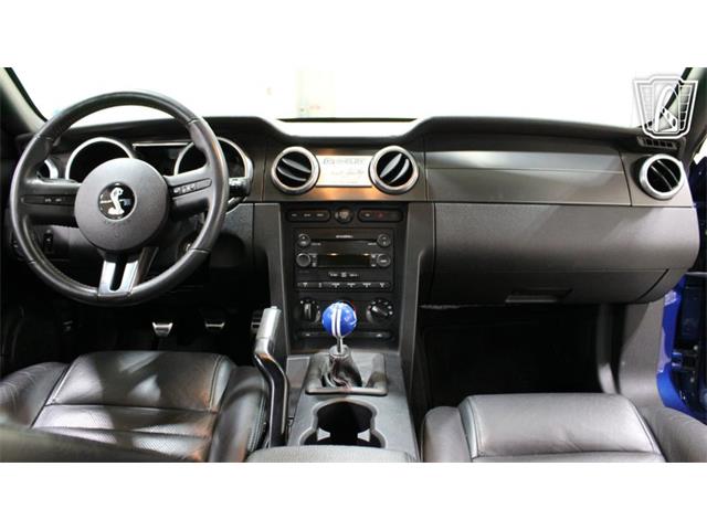 2007 Ford Mustang (CC-2090619) for sale in Tulsa, Oklahoma