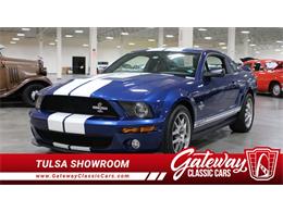 2007 Ford Mustang (CC-2090619) for sale in Tulsa, Oklahoma