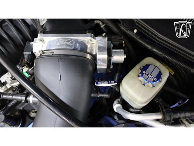 2007 Ford Mustang (CC-2090619) for sale in Tulsa, Oklahoma