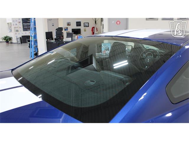 2007 Ford Mustang (CC-2090619) for sale in Tulsa, Oklahoma