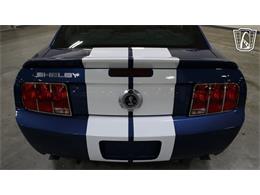 2007 Ford Mustang (CC-2090619) for sale in Tulsa, Oklahoma