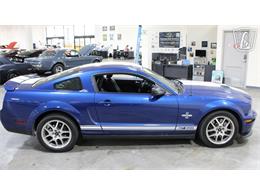 2007 Ford Mustang (CC-2090619) for sale in Tulsa, Oklahoma