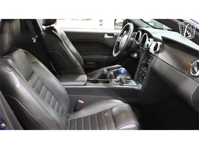 2007 Ford Mustang (CC-2090619) for sale in Tulsa, Oklahoma