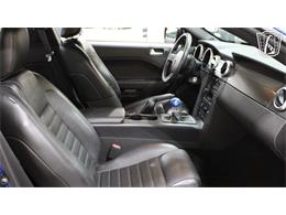 2007 Ford Mustang (CC-2090619) for sale in Tulsa, Oklahoma