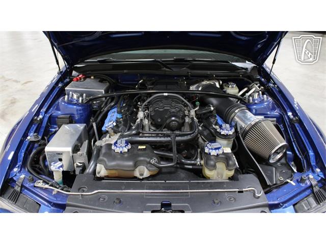2007 Ford Mustang (CC-2090619) for sale in Tulsa, Oklahoma
