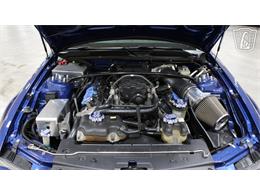 2007 Ford Mustang (CC-2090619) for sale in Tulsa, Oklahoma
