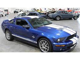 2007 Ford Mustang (CC-2090619) for sale in Tulsa, Oklahoma
