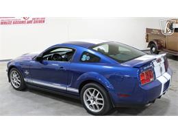 2007 Ford Mustang (CC-2090619) for sale in Tulsa, Oklahoma