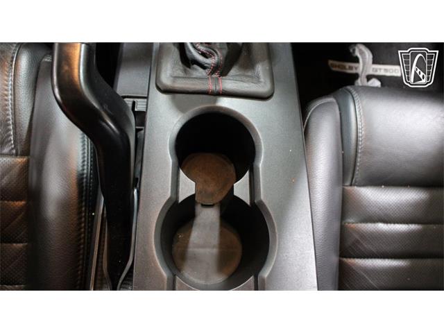 2007 Ford Mustang (CC-2090619) for sale in Tulsa, Oklahoma