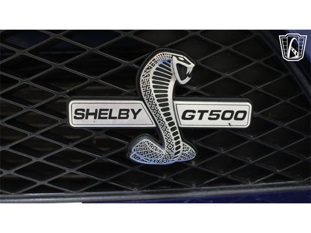 2007 Ford Mustang (CC-2090619) for sale in Tulsa, Oklahoma