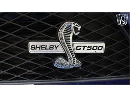 2007 Ford Mustang (CC-2090619) for sale in Tulsa, Oklahoma