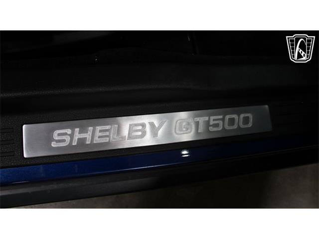 2007 Ford Mustang (CC-2090619) for sale in Tulsa, Oklahoma